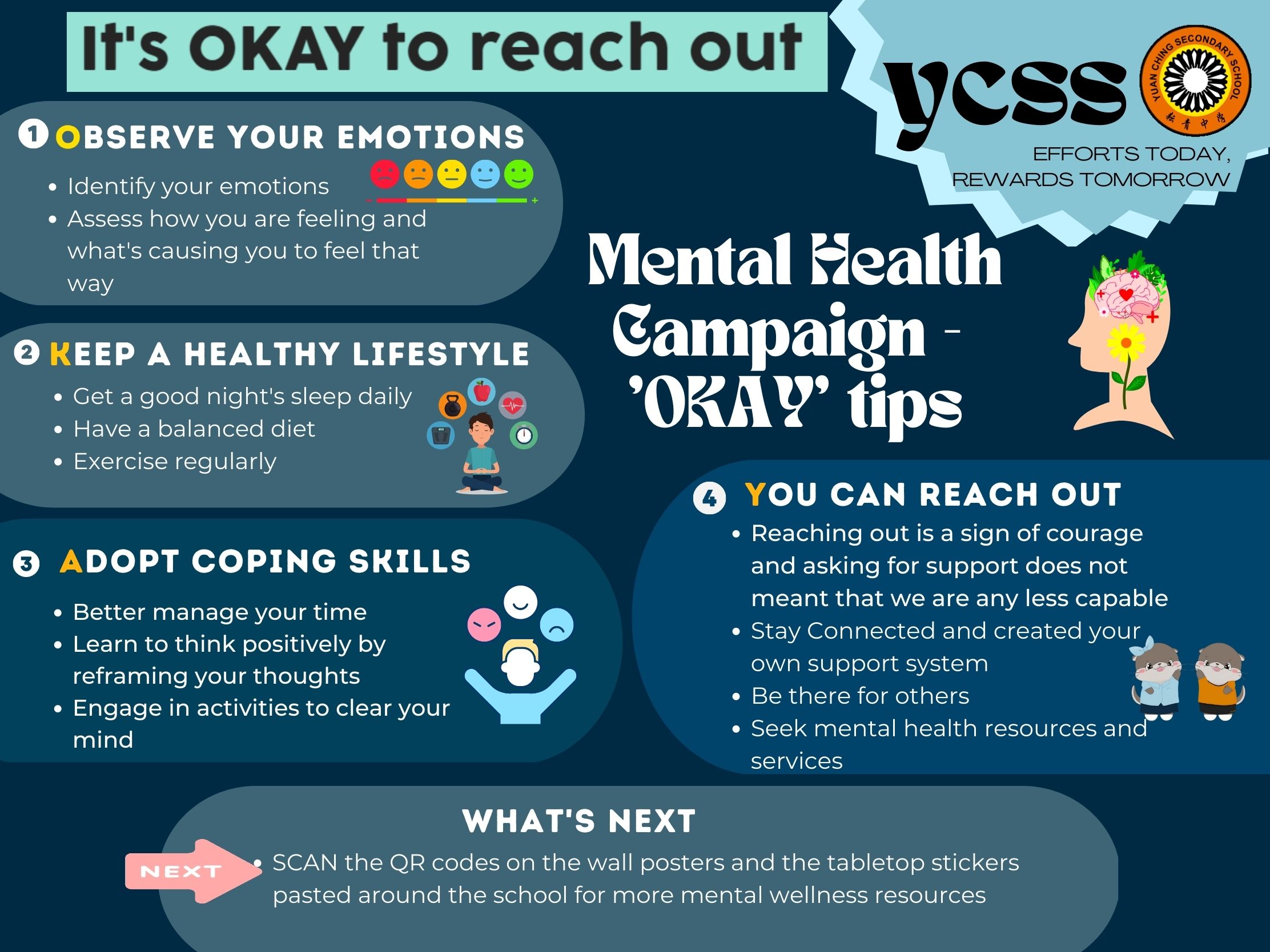 Mental Health Campaign